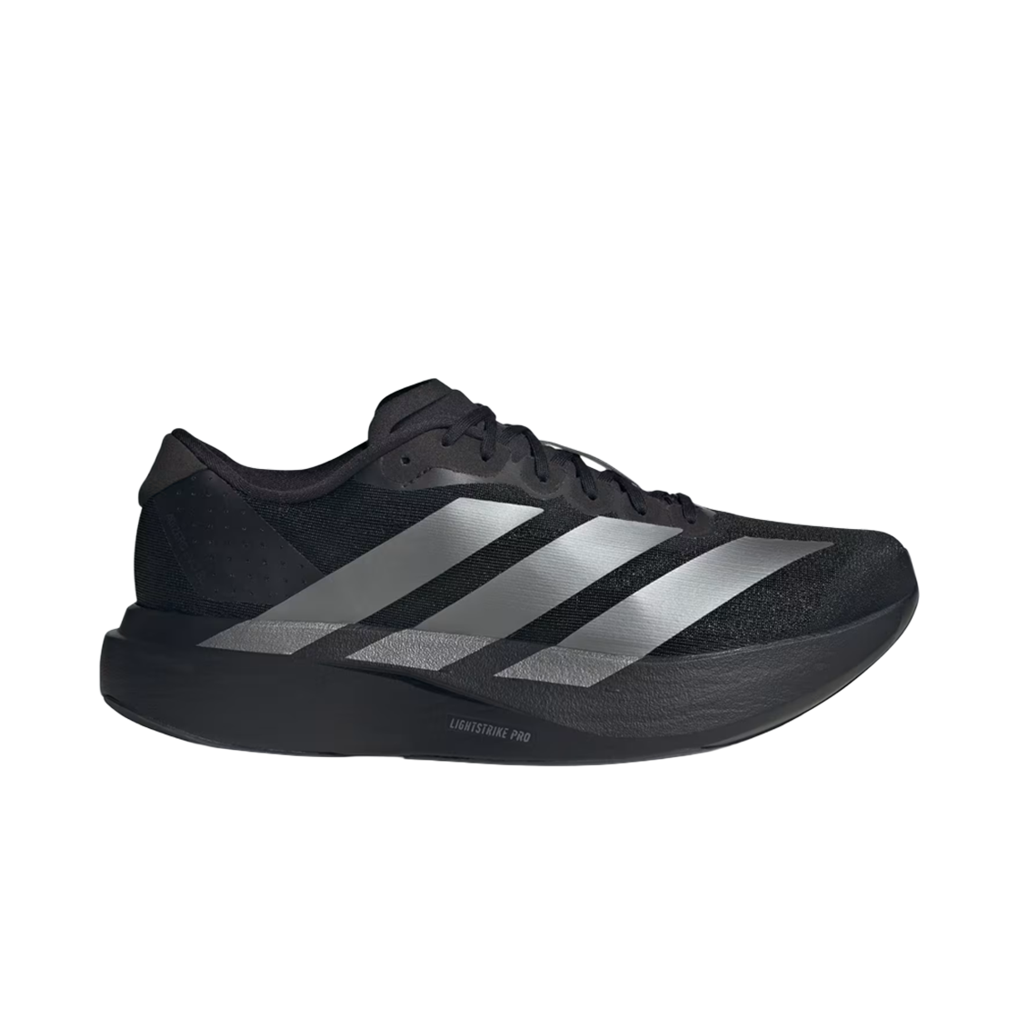 JR4888 [20% 쿠폰] Adidas Adizero EVO SL Core Black Iron Metallic