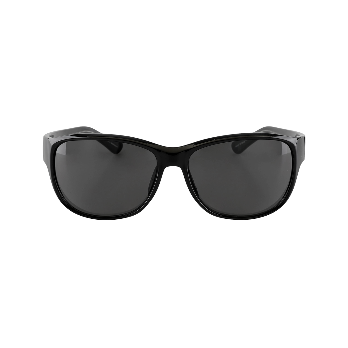 VISTA C1 유광블랙 2DITOR VIS Big Size UV Protection Hornet Running Sunglasses Nylon Lens C1 Glossy Black