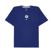 Nike Chelsea FC Soccer T-Shirt Rush Blue (Non Marking Ver.)