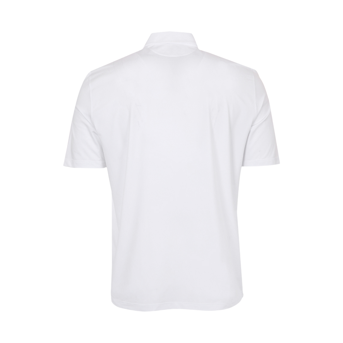 브루넬로 쿠치넬리 로고 엠블럼 폴로 셔츠 화이트(Brunello Cucinelli Logo Emblem Polo Shirt White) - 2