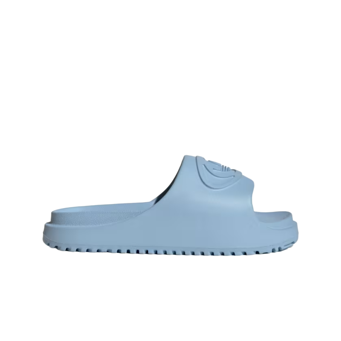 IH1625 (W) Adidas Originals Campus 00s Slides Clear Sky