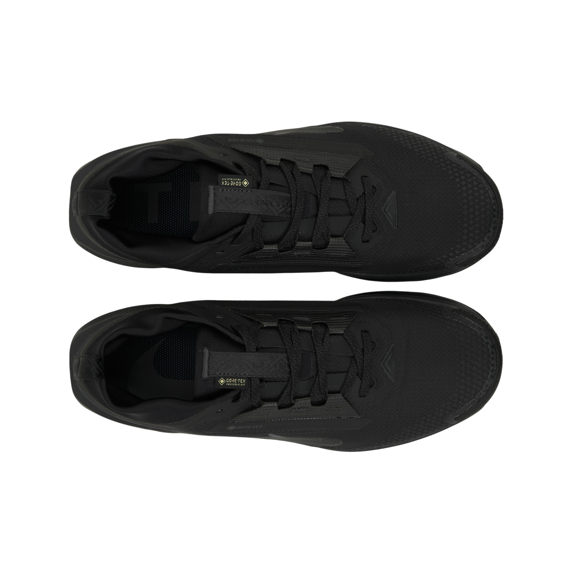 나이키 페가수스 트레일 5 고어텍스 블랙(Nike Pegasus Trail 5 Gore-Tex Black) - 5