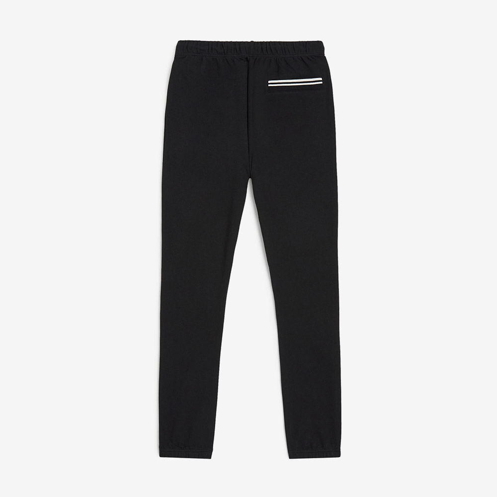 프레드페리 클래식 스웻팬츠 블랙(Fred Perry Classic Sweat Pant Black) - 6