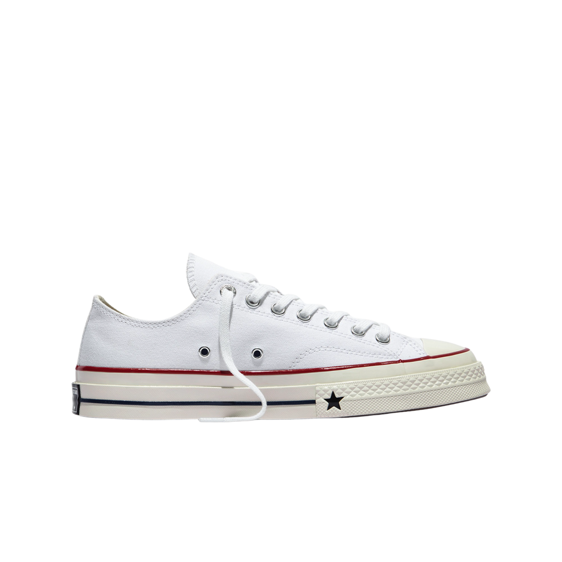 A24230C Converse Chuck 70 X White