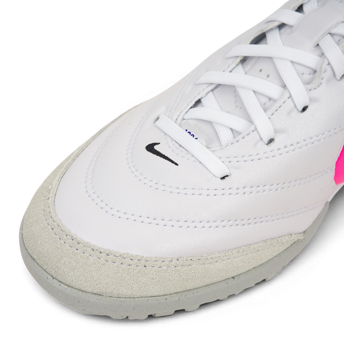 나이키 티엠포 리게라 프로 TF 화이트 레이서 블루(Nike Tiempo Ligera Pro TF White Racer Blue) - 7