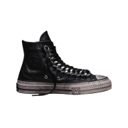 Converse Chuck 70 X Leather Black