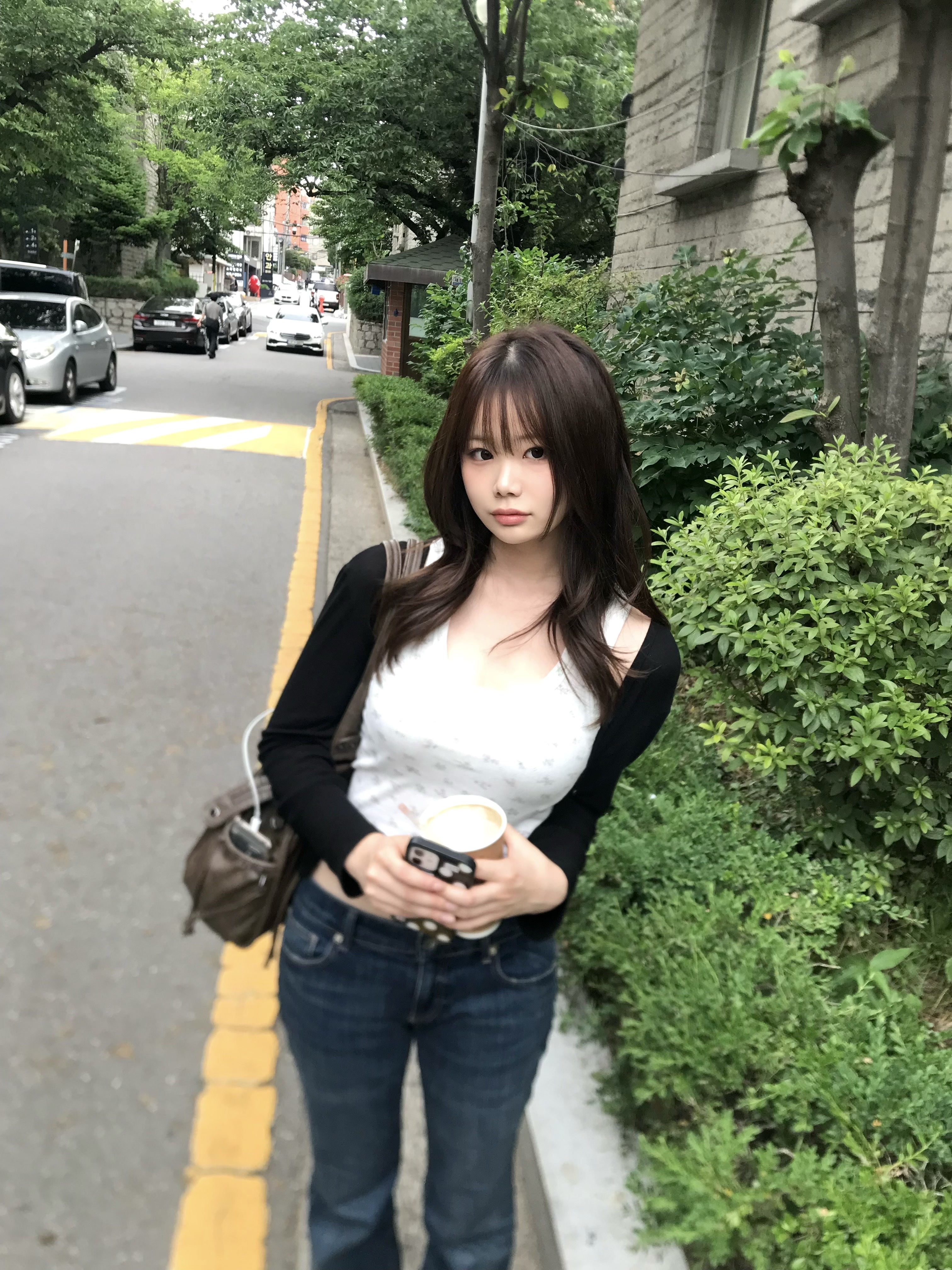 솔숭님의 스타일 - 1