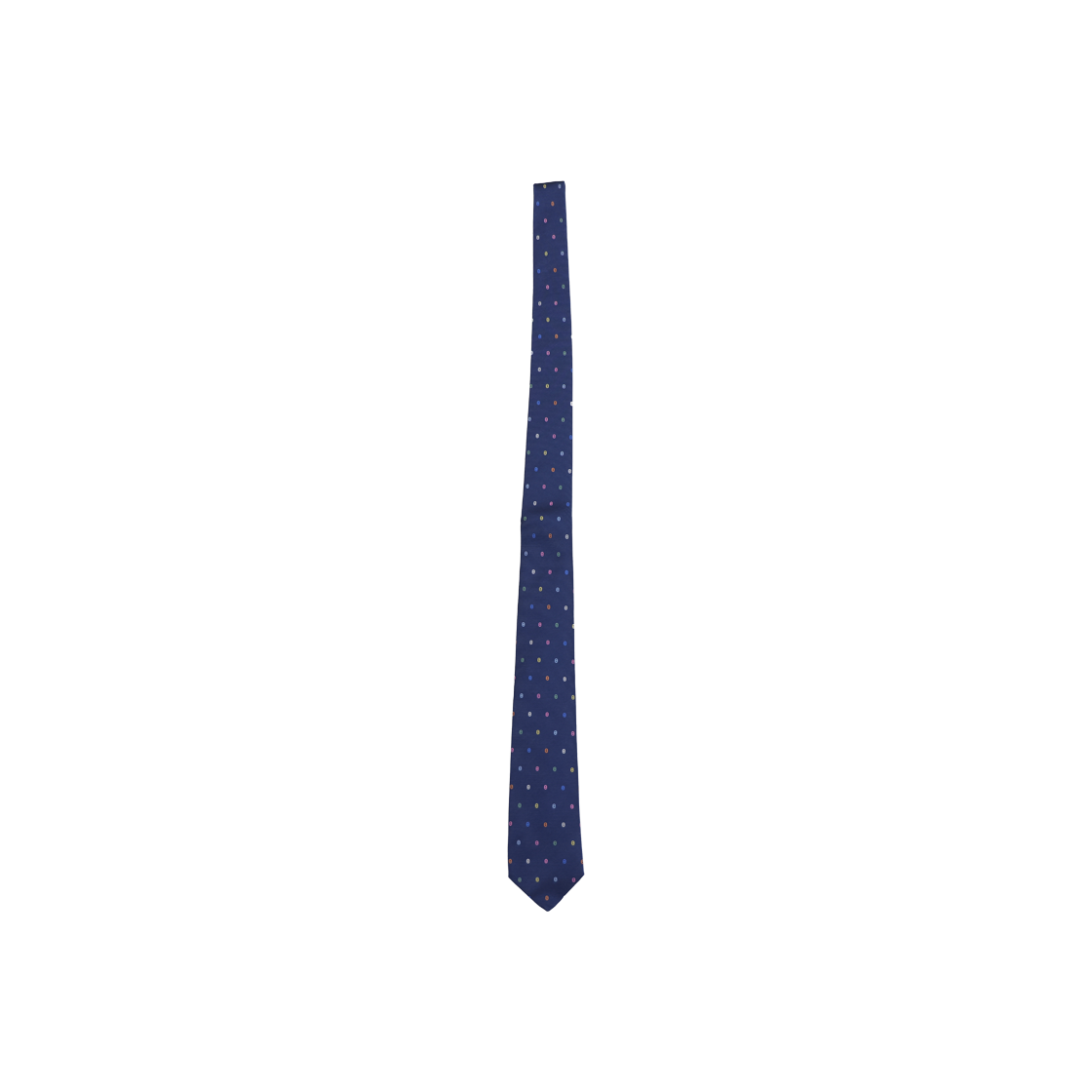 에르메스 H339342T Maillons 멀티 컬러 넥타이(Hermes H339342T Maillons Multicolor Tie) - 1