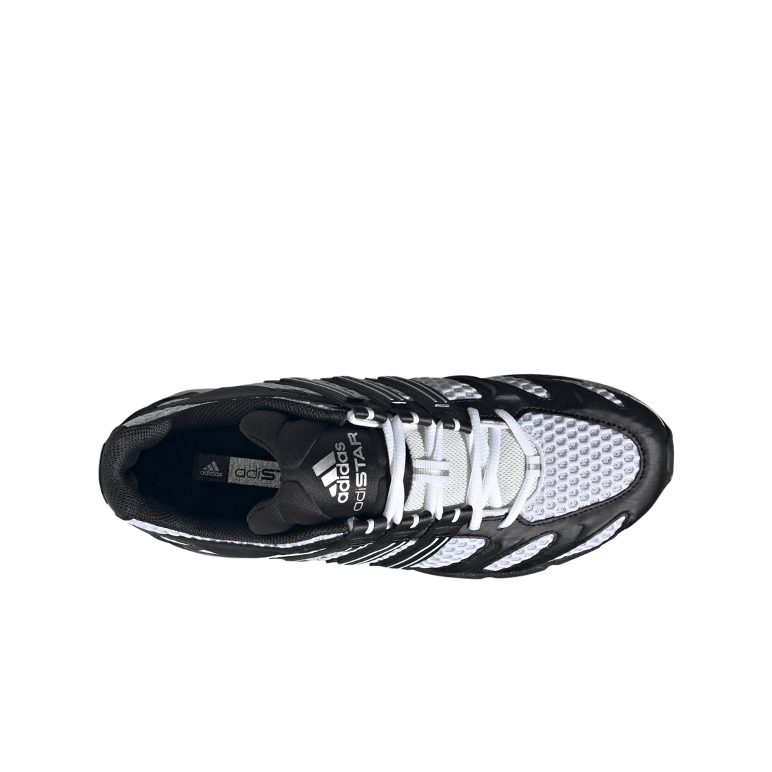 아디다스 아디스타 MLD 클라우드 화이트 코어 블랙(Adidas Adistar MLD Cloud White Core Black) - 2