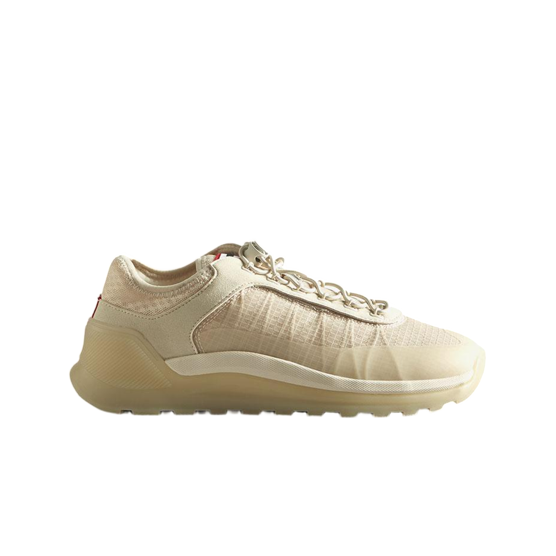 WFF1100REN-SSA (W) Hunter Travel Trainer Shaded White
