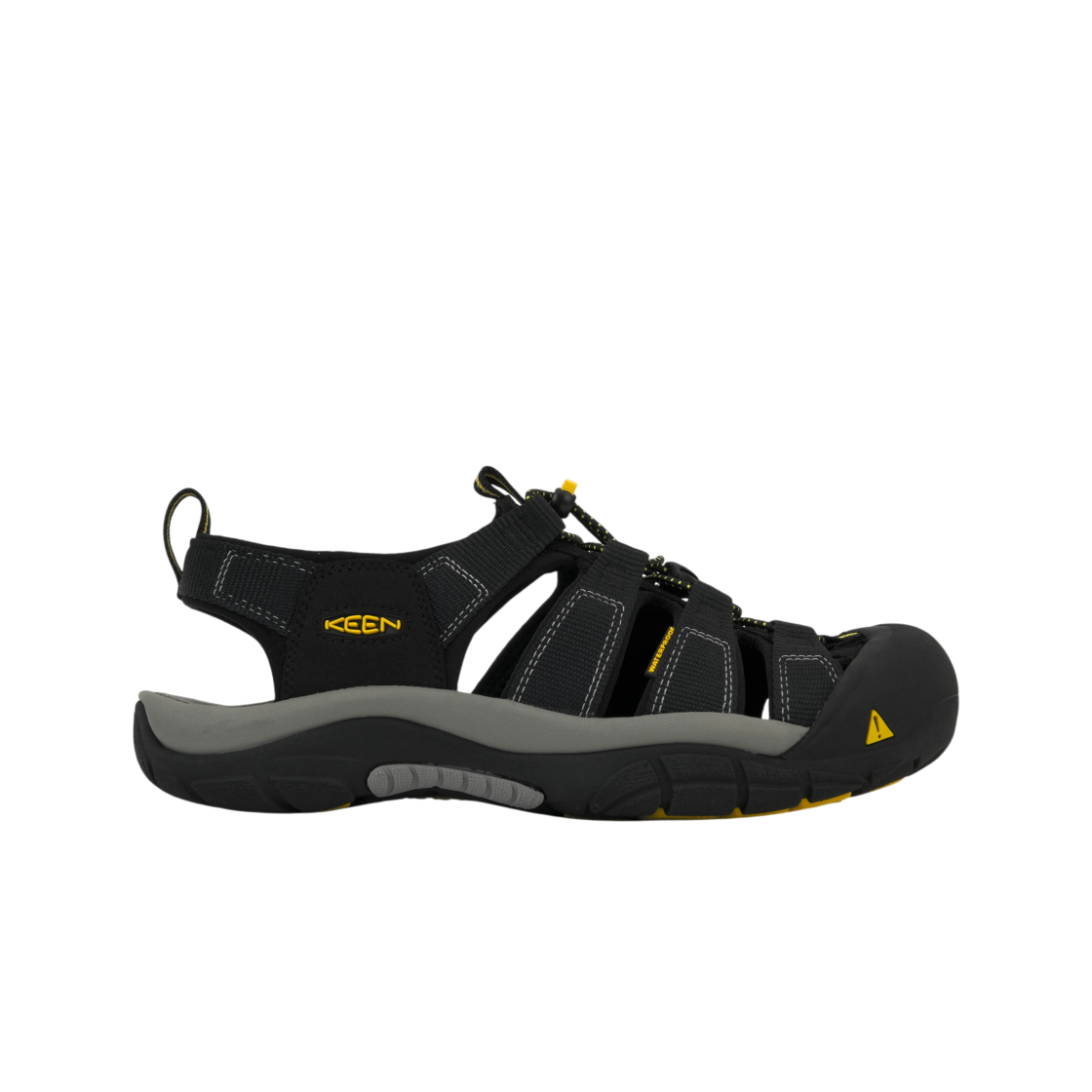킨 뉴포트 H2 블랙(Keen Newport H2 Black)