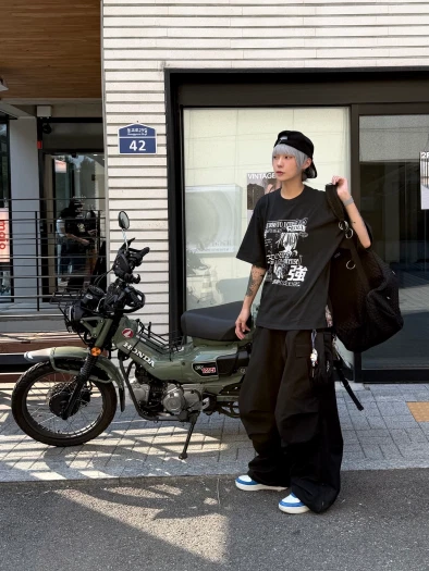 스타일 카드