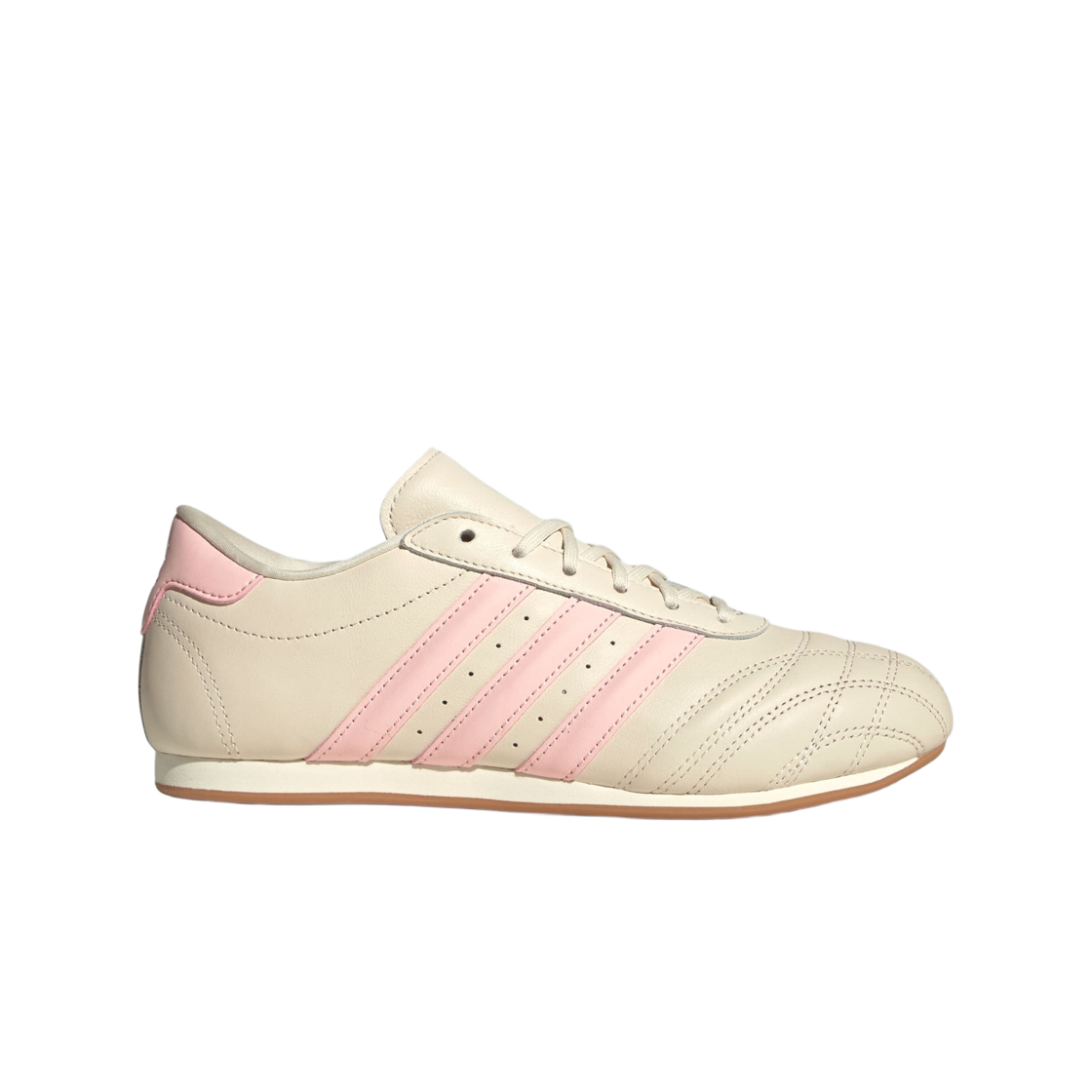 IH4394 (W) Adidas Taekwondo Lace Wonder White Blush Pink