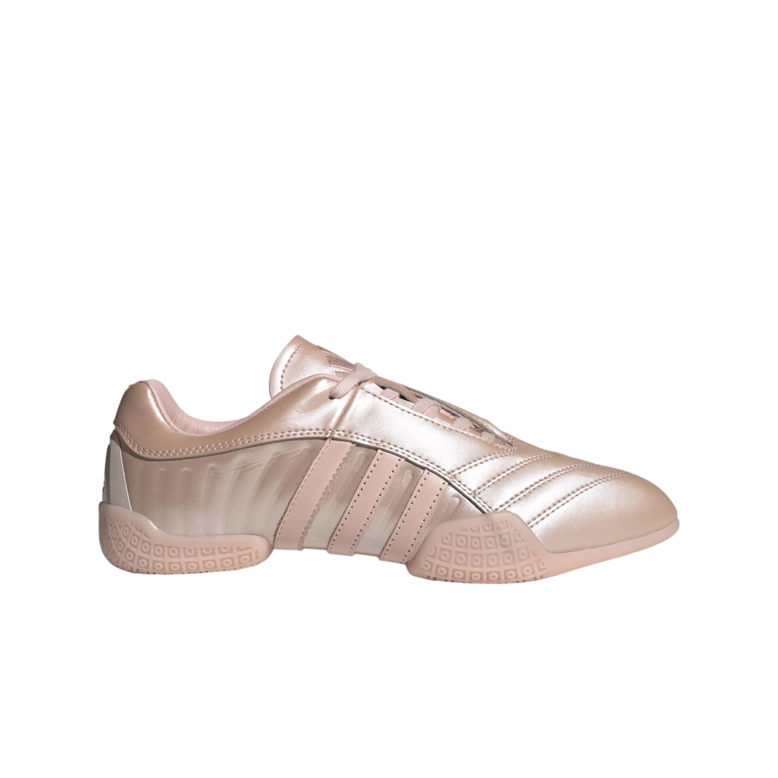 HQ9181 (W) Adidas Taekwondo Mei Elite Sandy Pink