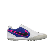 Nike Tiempo Ligera Pro TF White Racer Blue