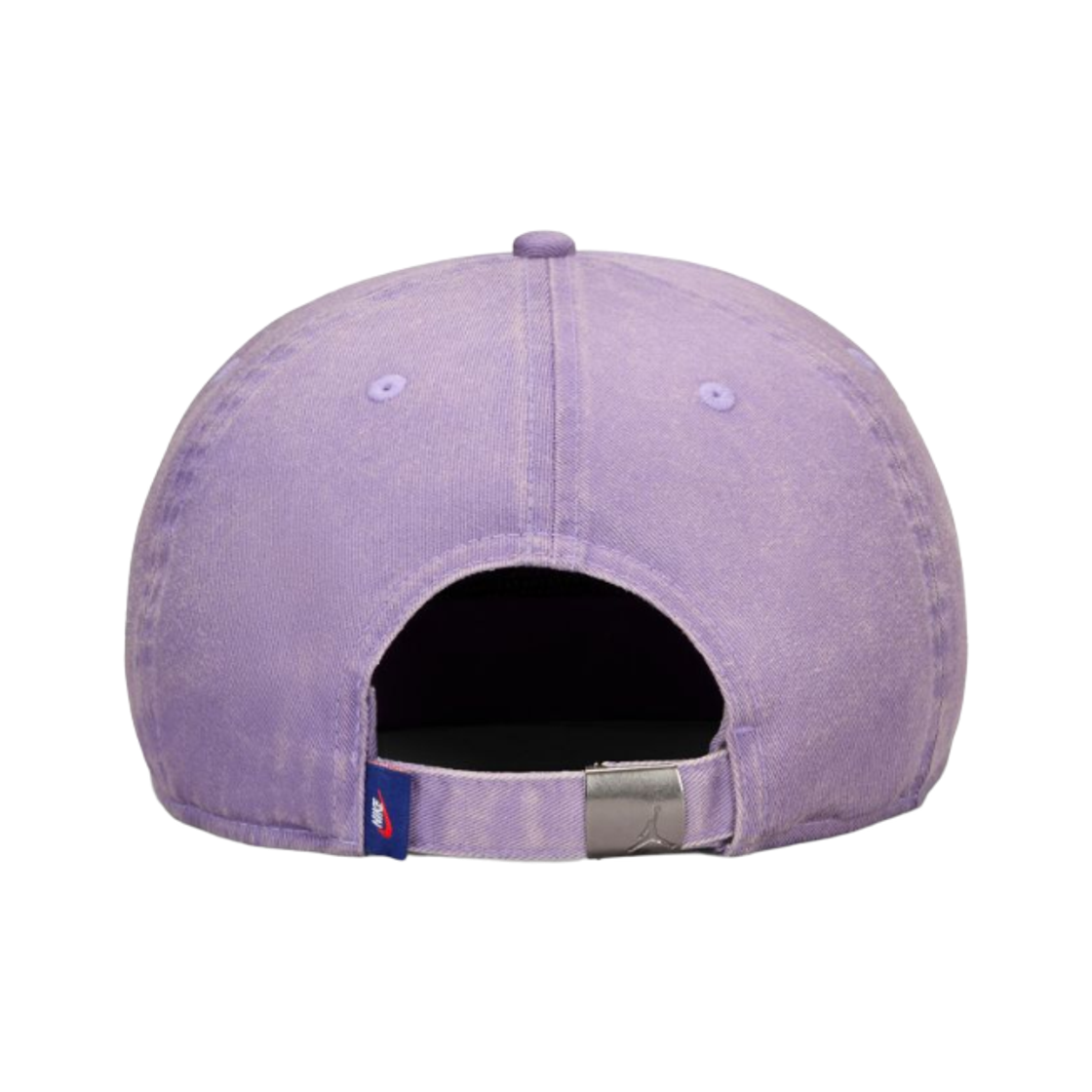 조던 프로 레어 에어 언스트럭처 햇 퍼플 어스 화이트(Jordan Pro Rare Air Unstructured Hat Purple Earth White) - 2