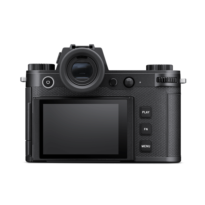 라이카 SL3-P 블랙 (국내 정식 발매 제품)(Leica SL3-P Black (Korean Ver.)) - 2