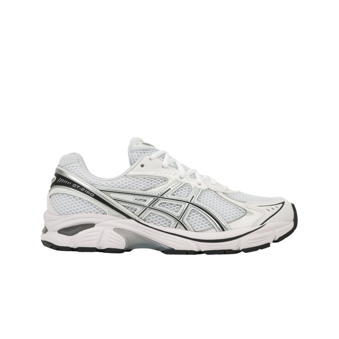 아식스 GT-2160 화이트 퓨어 실버(Asics GT-2160 White Pure Silver) - 1