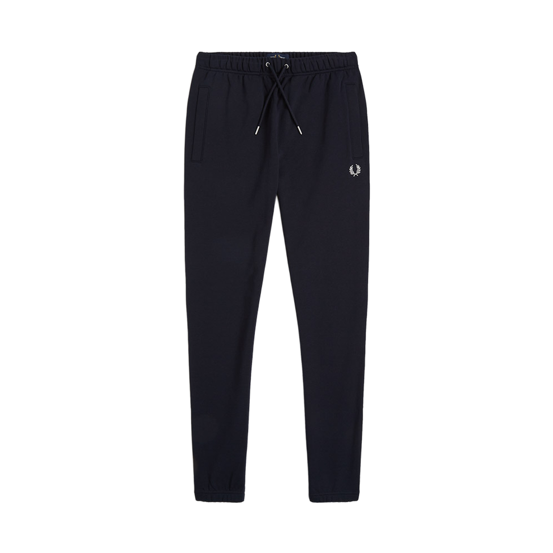 AFPM2G95505-608 Fred Perry Classic Sweat Pant Navy