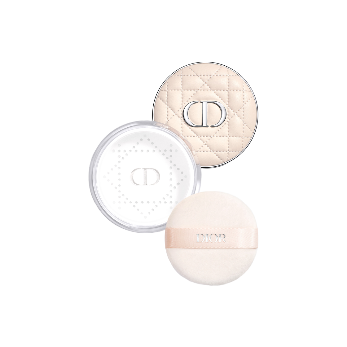 디올 포에버 온 셋 파우더 00 트랜스루센트(Dior Forever On Set Powder 00 Translucent)