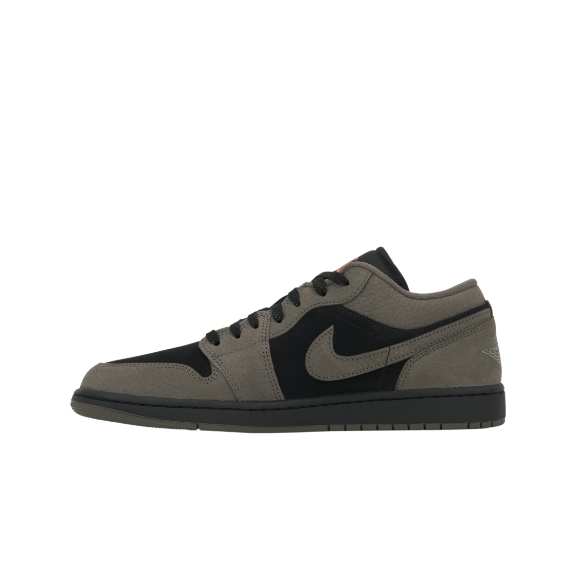 조던 1 로우 SE 블랙 라이트 와일드 망고(Jordan 1 Low SE Black Light Wild Mango) - 3
