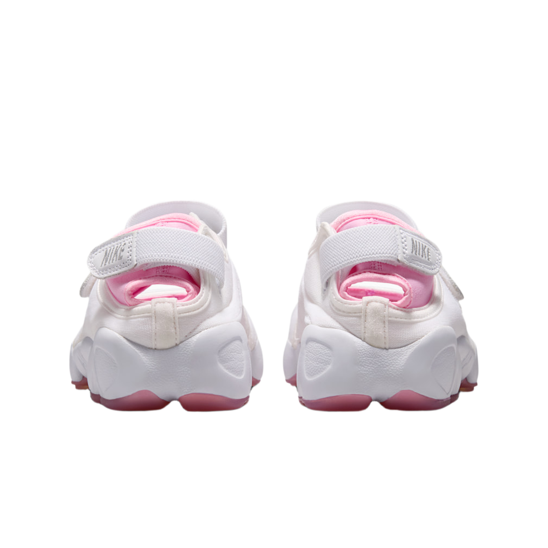 (W) 나이키 에어 리프트 화이트 핑크 라이즈((W) Nike Air Rift White Pink Rise) - 3