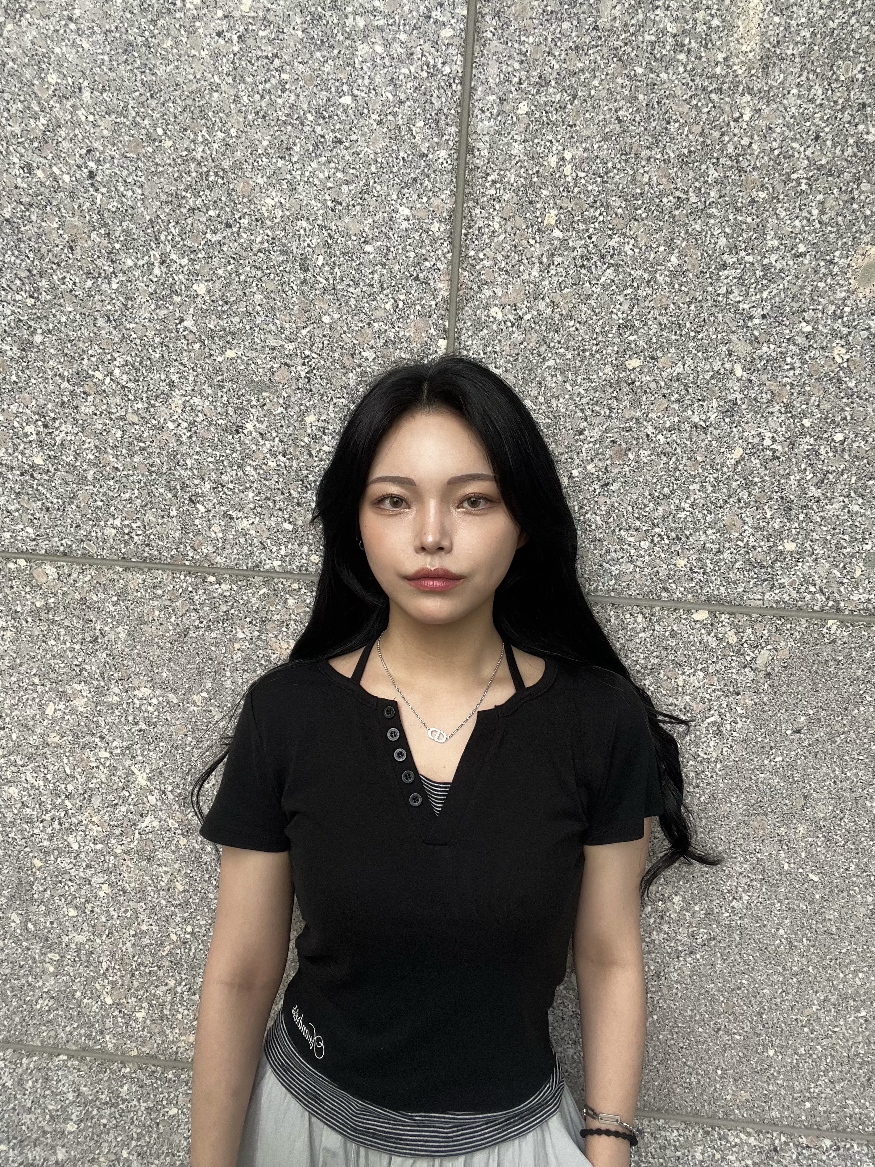 혀니님의 스타일 - 6