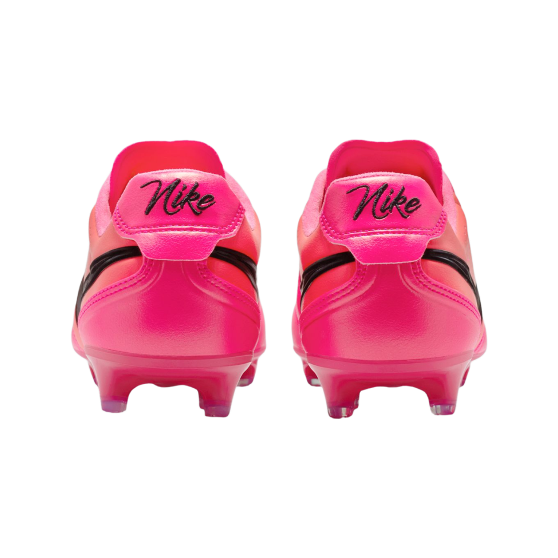 나이키 티엠포 리게라 프로 FG 멀티컬러 블랙(Nike Tiempo Ligera Pro FG Multicolor Black) - 3