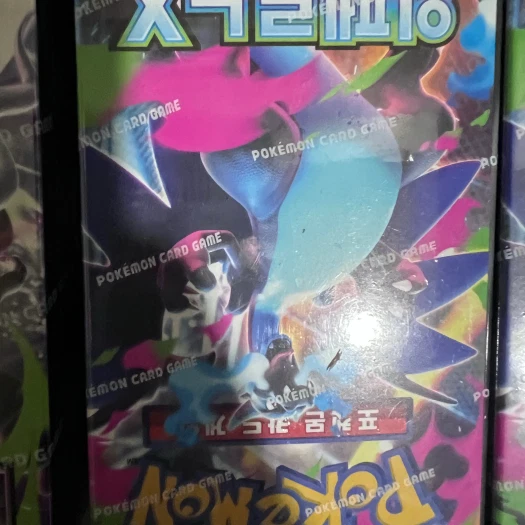스타일 카드