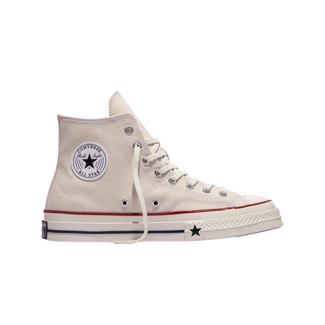 A24226C Converse Chuck 70 X Parchment