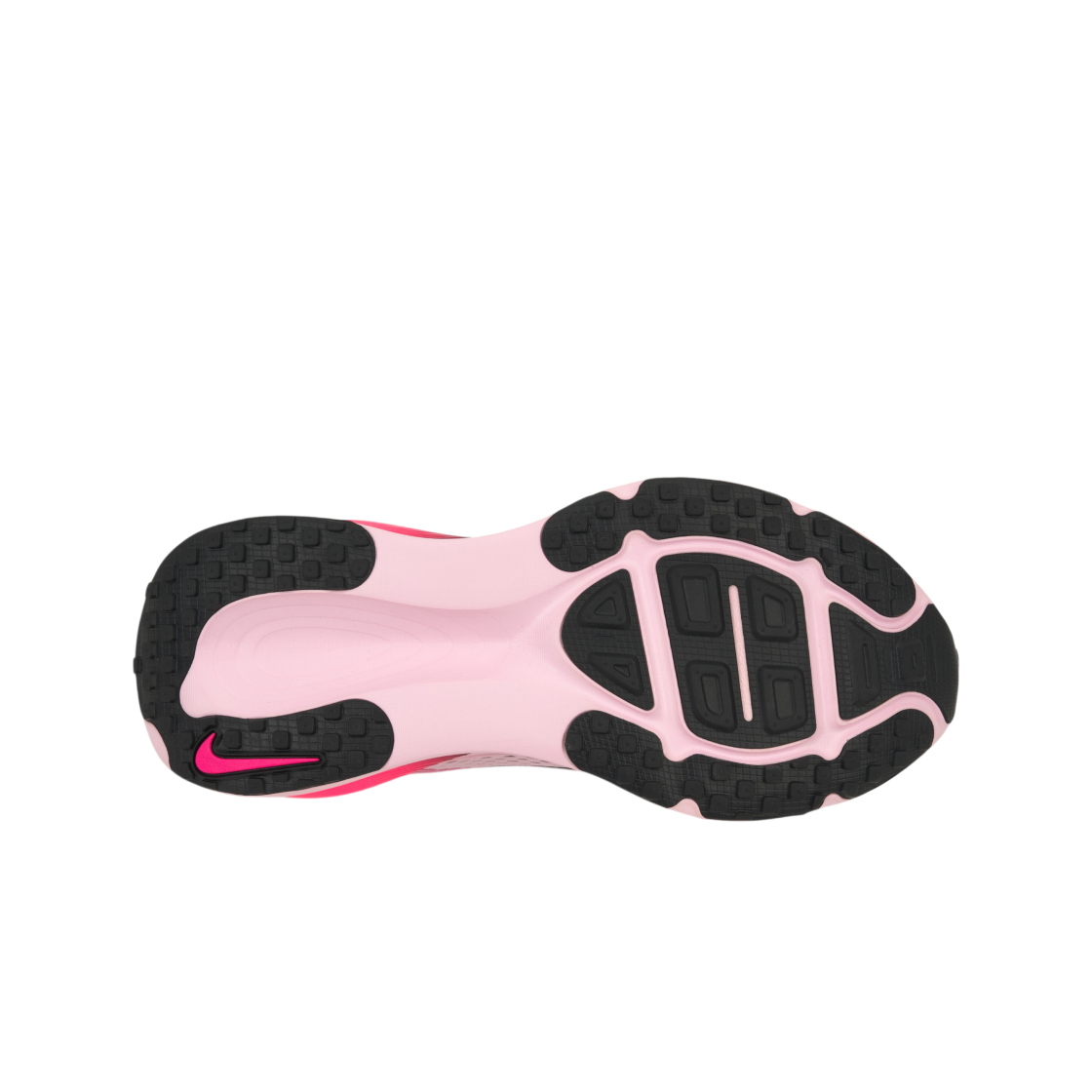 나이키 보메로 18 핑크 폼 하이퍼 핑크(Nike Vomero 18 Pink Foam Hyper Pink) - 2