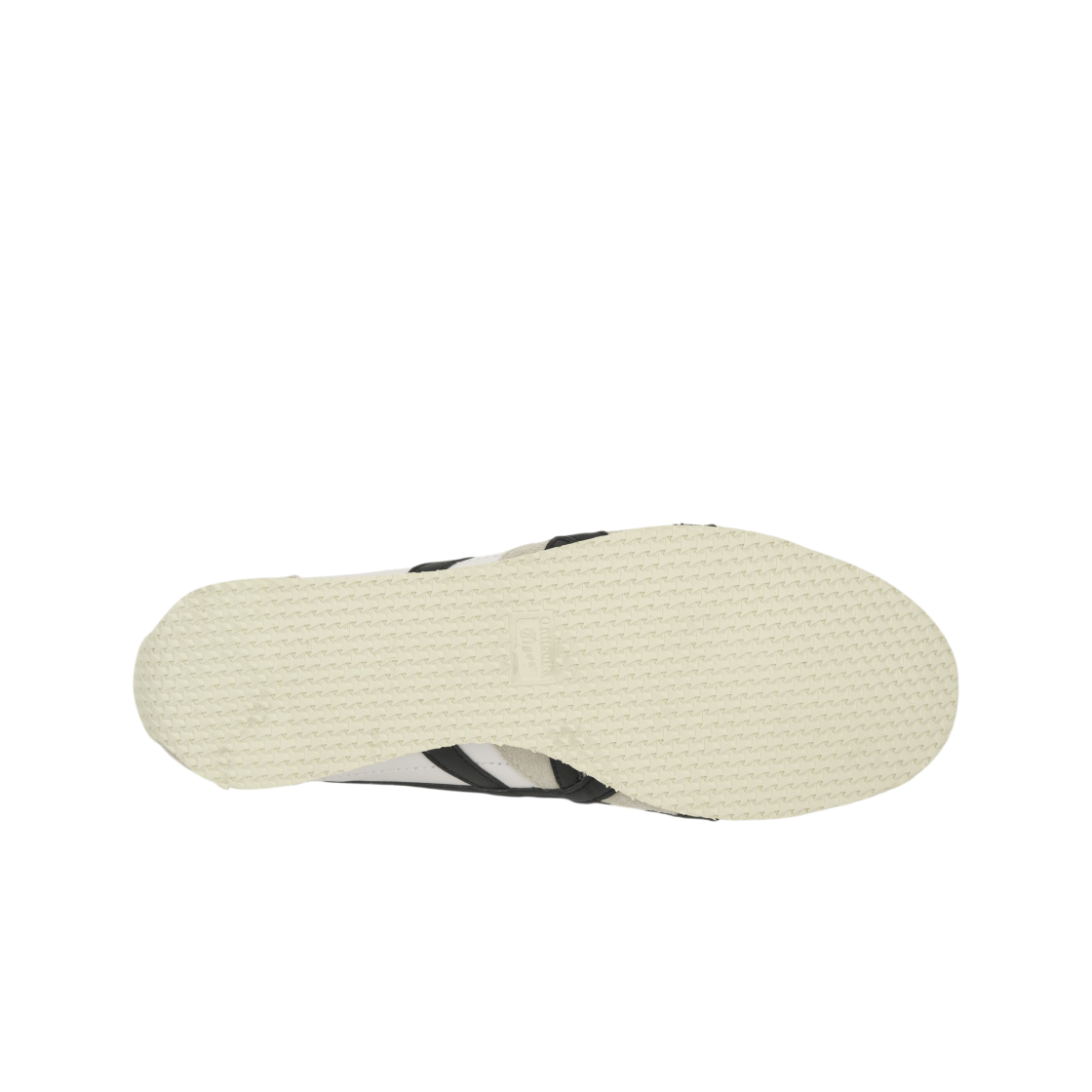 오니츠카 타이거 런스파크 화이트 블랙(Onitsuka Tiger Runspark White Black) - 2