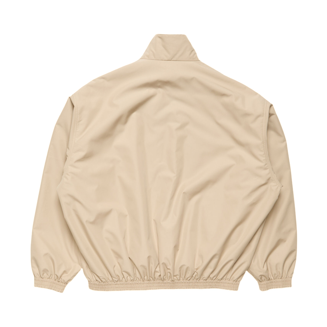 아크네 스튜디오 리버시블 로고 자켓 베이지(Acne Studios Reversible Logo Jacket Beige) - 2