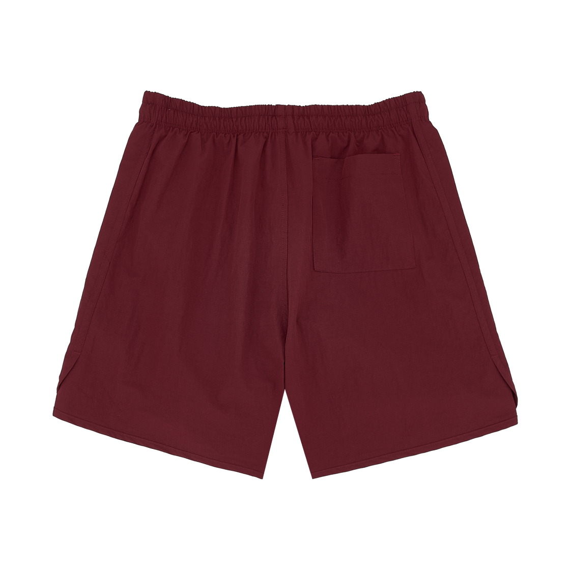아이앱 스튜디오 아이앱 쇼츠 버건디(IAB Studio IAB Shorts Burgundy) - 2