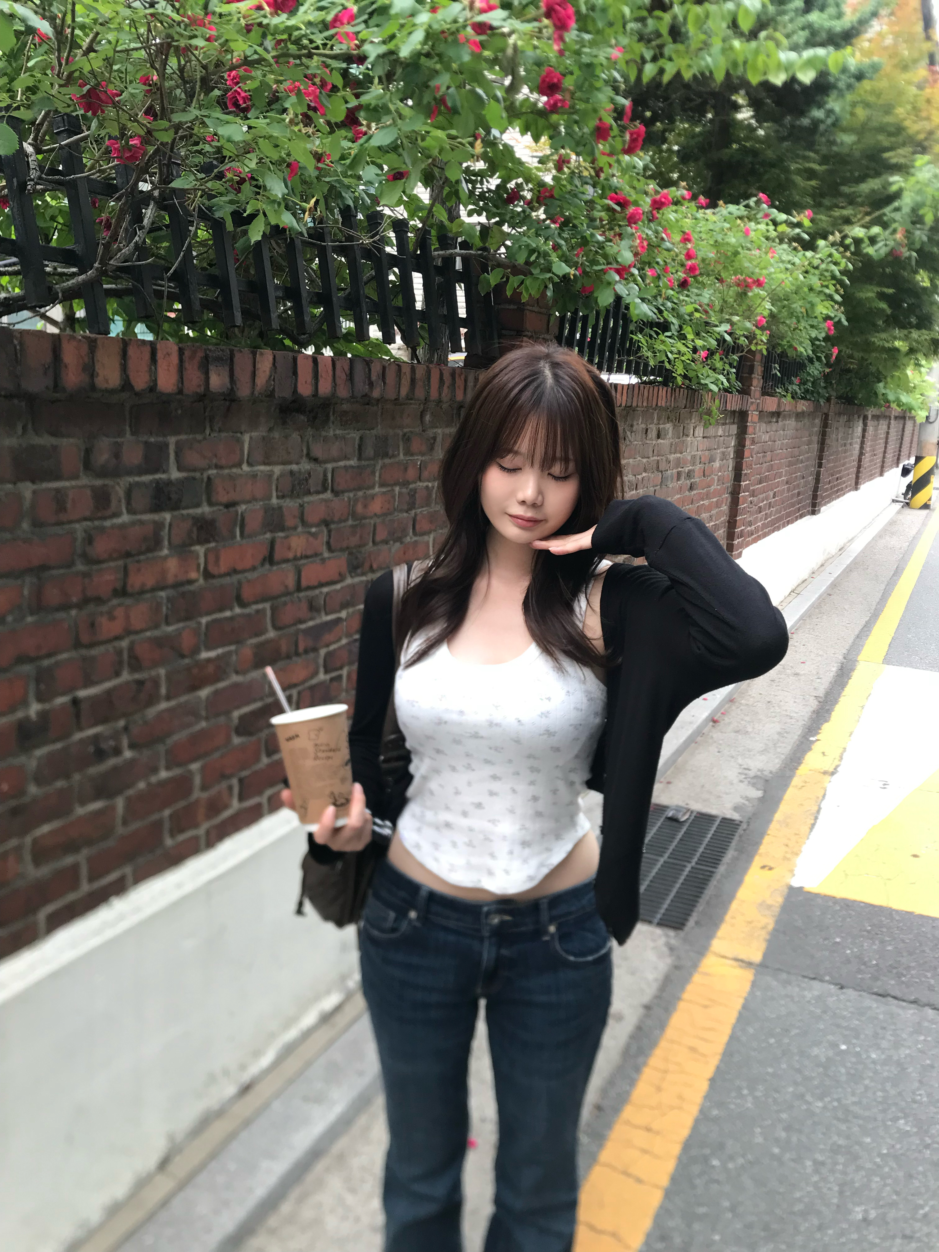 솔숭님의 스타일 - 3