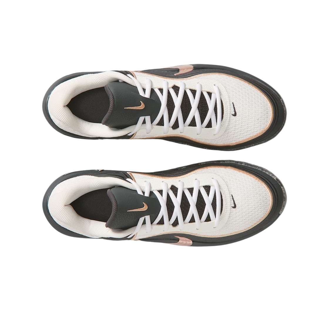 나이키 프리시전 8 로우 앤트러사이트 세일(Nike Precision 8 Low Anthracite Sail) - 2
