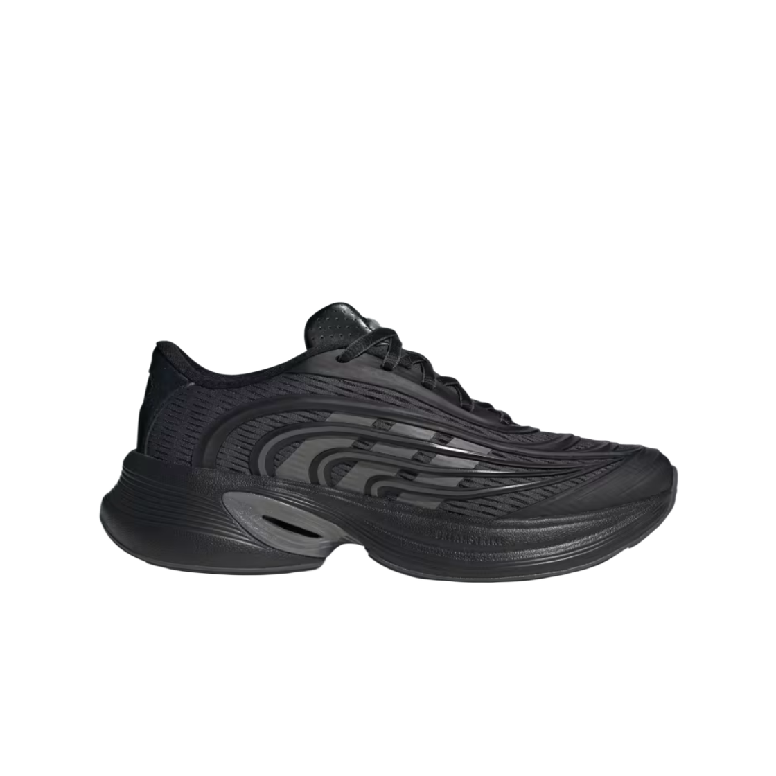 HQ4972 (W) Adidas Climacool SPW Carbon Iron Metallic