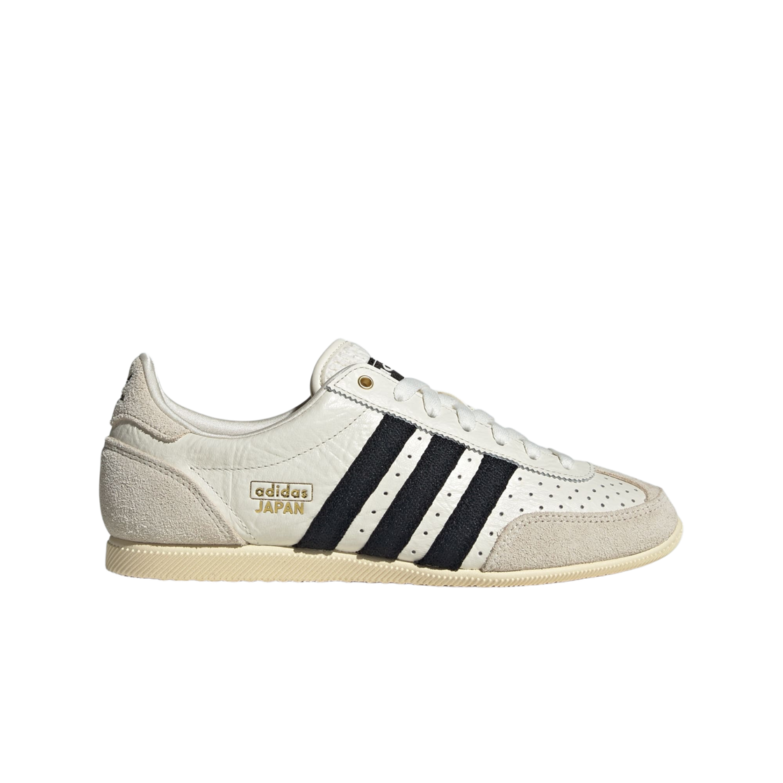 KI3030 (W) Adidas Japan Off White Core Black