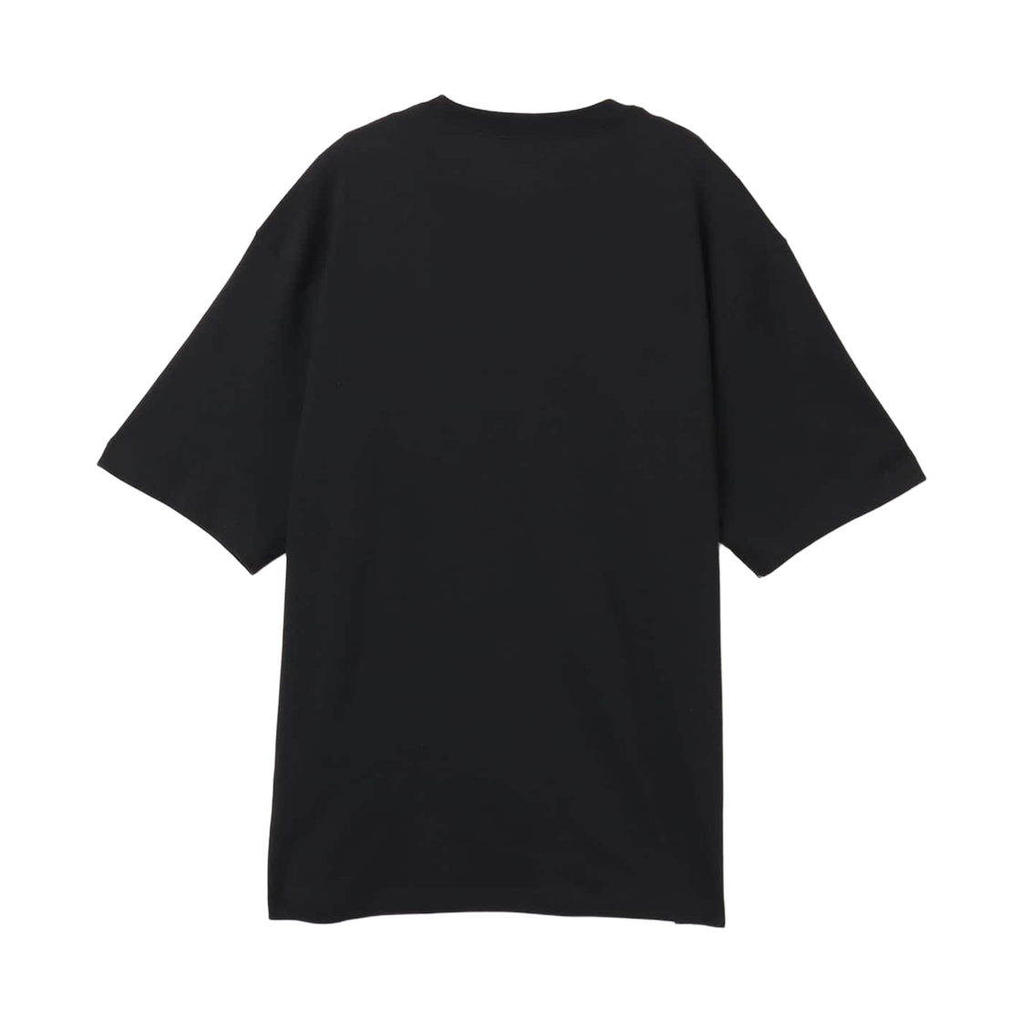 조던 티셔츠 블랙 짐 레드 (IF3069-010)(Jordan T-Shirt Black Gym Red (IF3069-010)) - 2