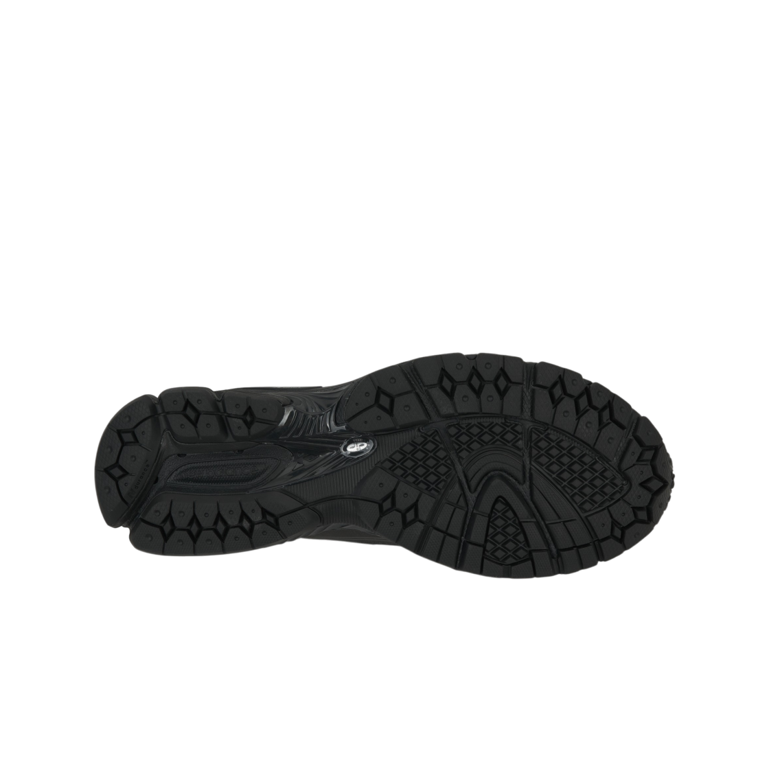 뉴발란스 1906R 블랙 알칼리 그린(New Balance 1906R Black Alkaline Green) - 2