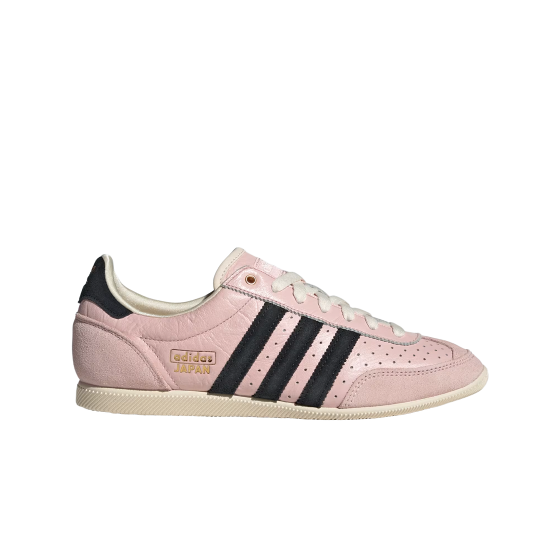 IH1620 (W) Adidas Japan Sandy Pink Core Black