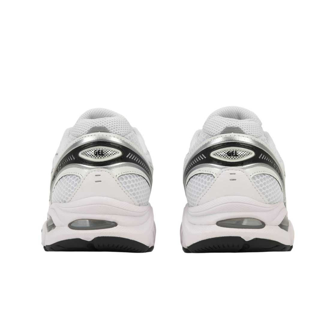 아식스 GT-2160 화이트 퓨어 실버(Asics GT-2160 White Pure Silver) - 6