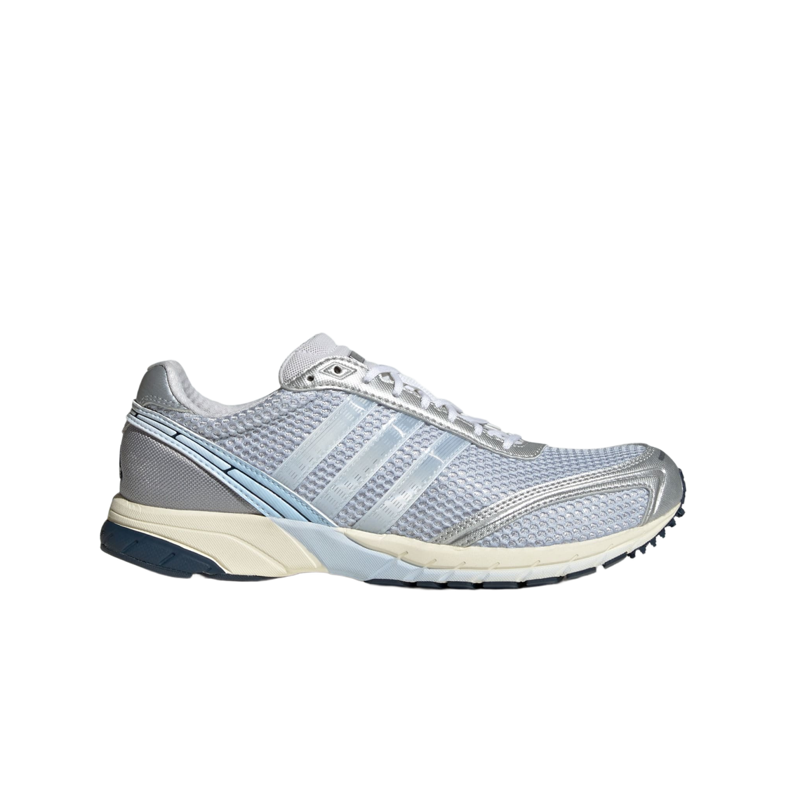 IH4545 (W) Adidas Adizero Adios OG Crystal Sky Cloud White