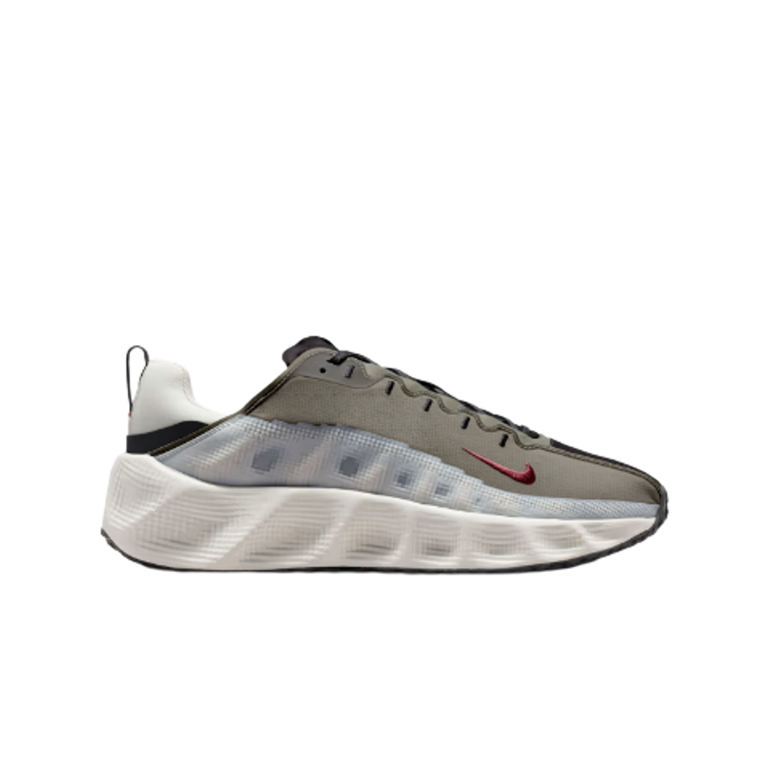 DX4215-306 Nike Ava Rover Light Army Dark Smoke Grey