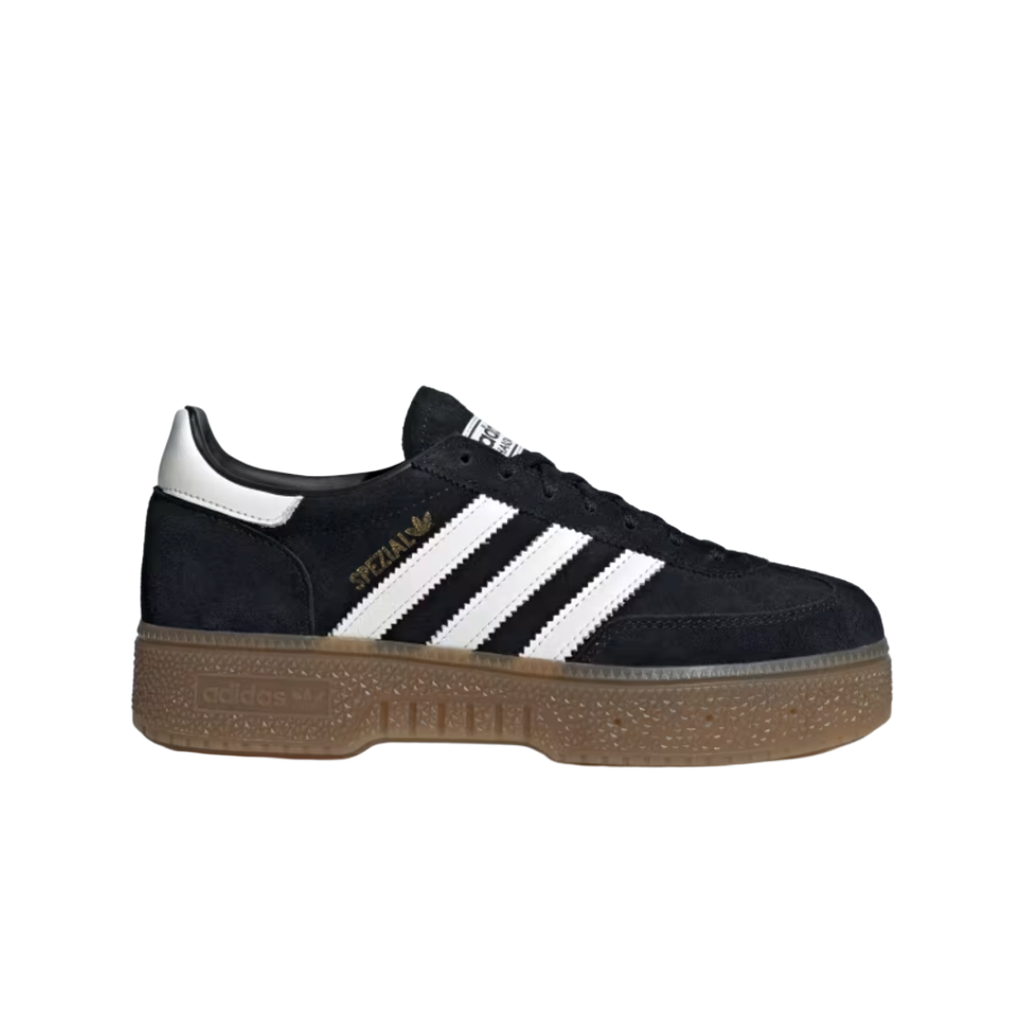 JR7438 (W) Adidas Handball Spezial Bold Core Black Core White