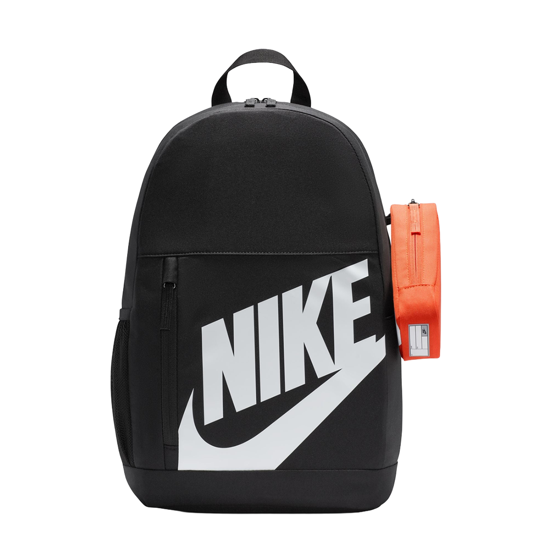HJ4186-010 [20% 쿠폰] (Kids) Nike Elemental Bacpack 20L Black Orange