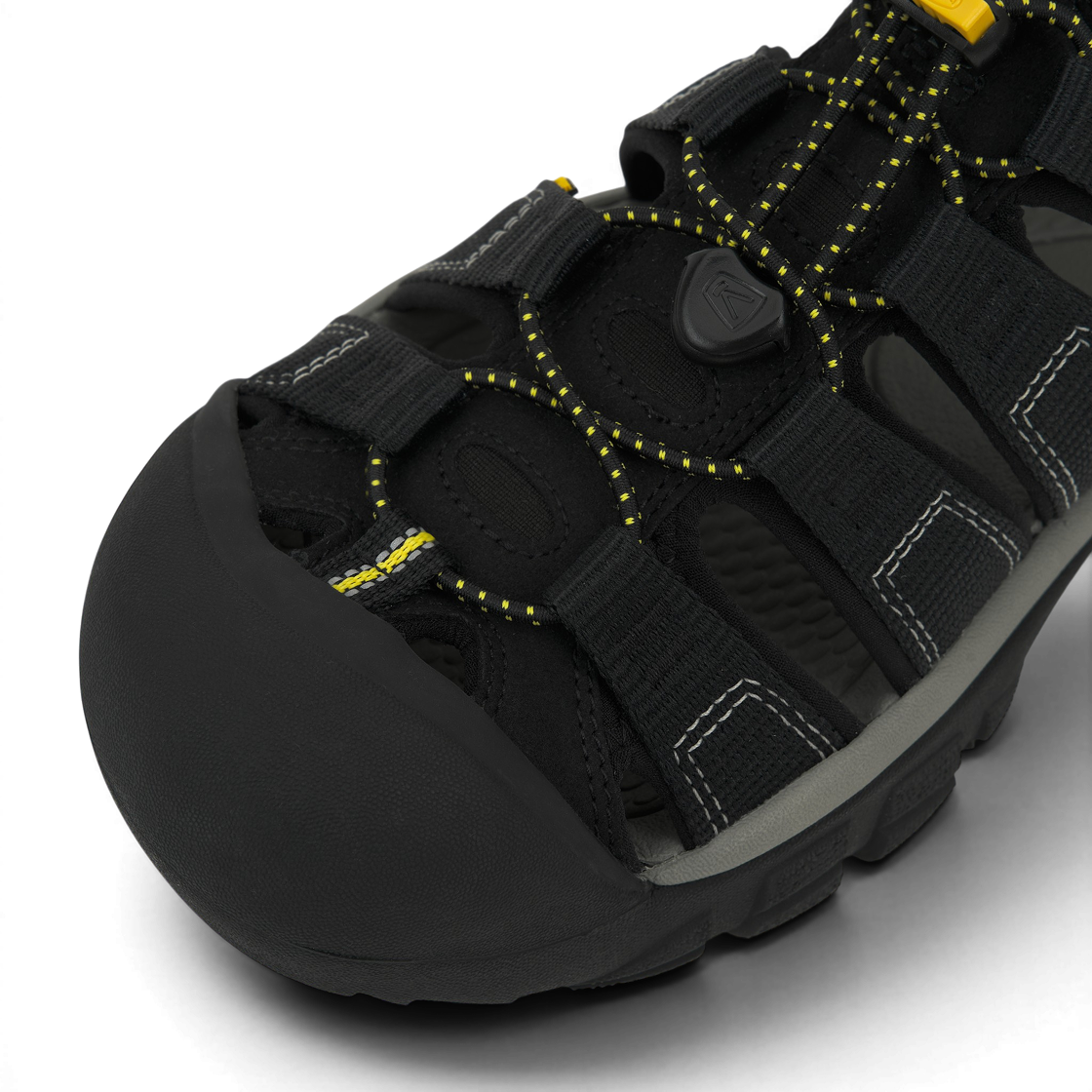 킨 뉴포트 H2 블랙(Keen Newport H2 Black) - 7