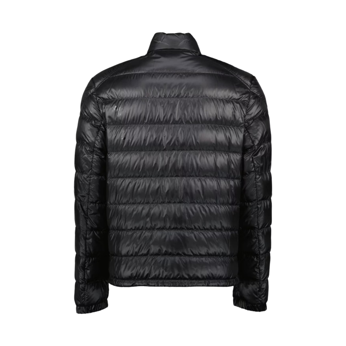 몽클레르 셀브스 쇼트 다운 자켓 블랙 - 26SS(Moncler Selves Short Down Jacket Black - 26SS) - 2