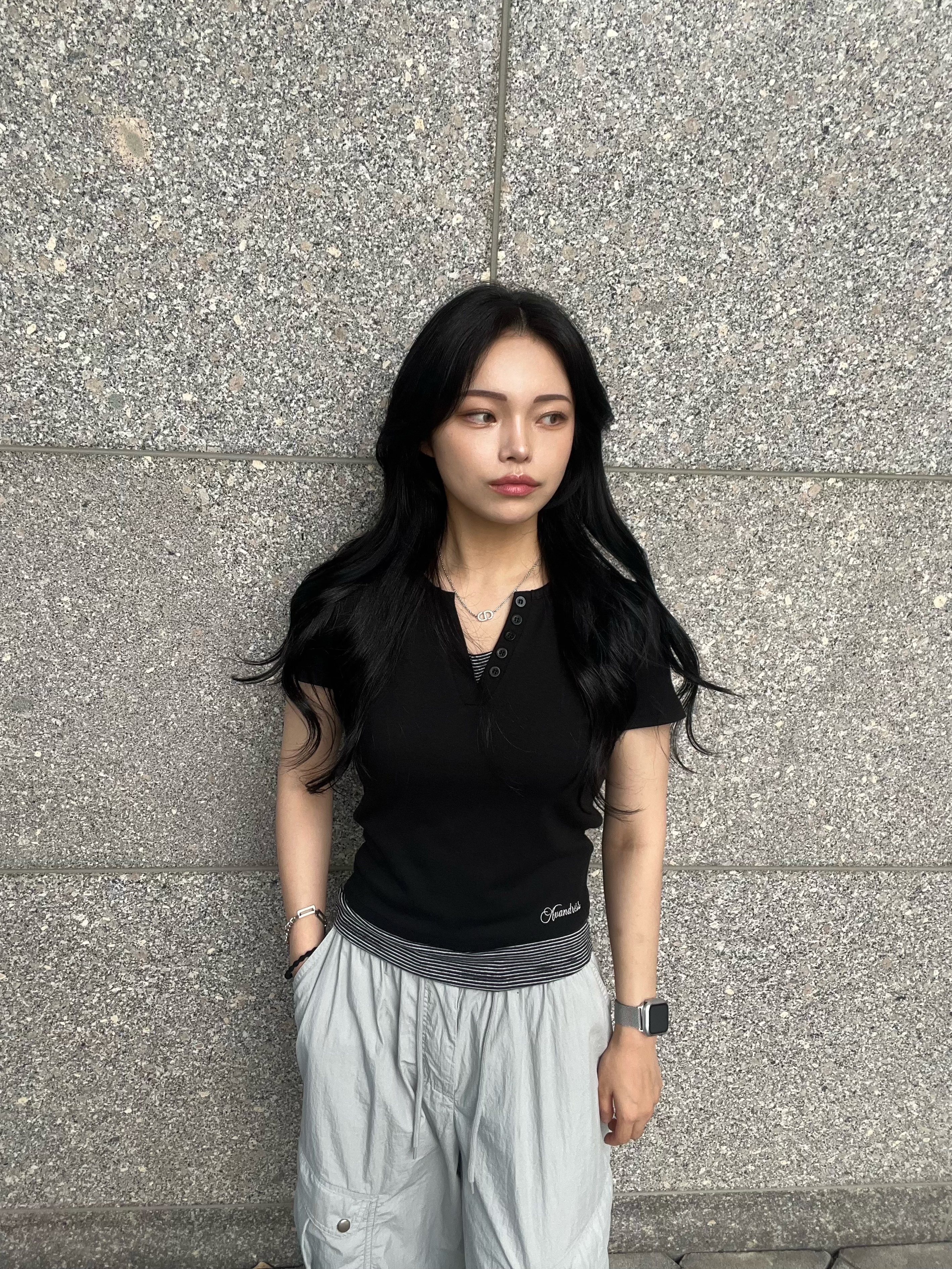 혀니님의 스타일 - 5