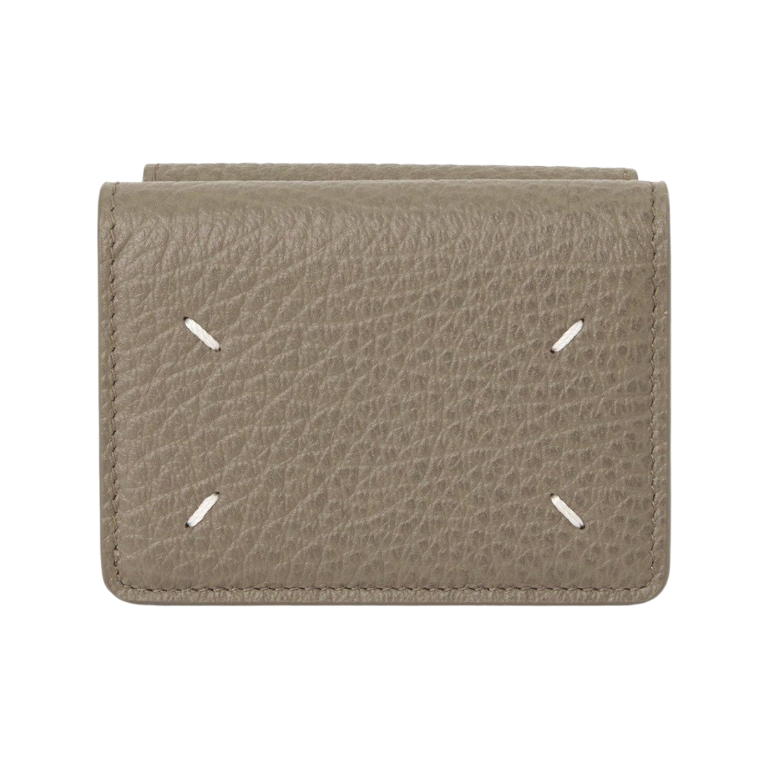 S36UI0416P8844HB669 Maison Margiela Four Stitches Wallet Null